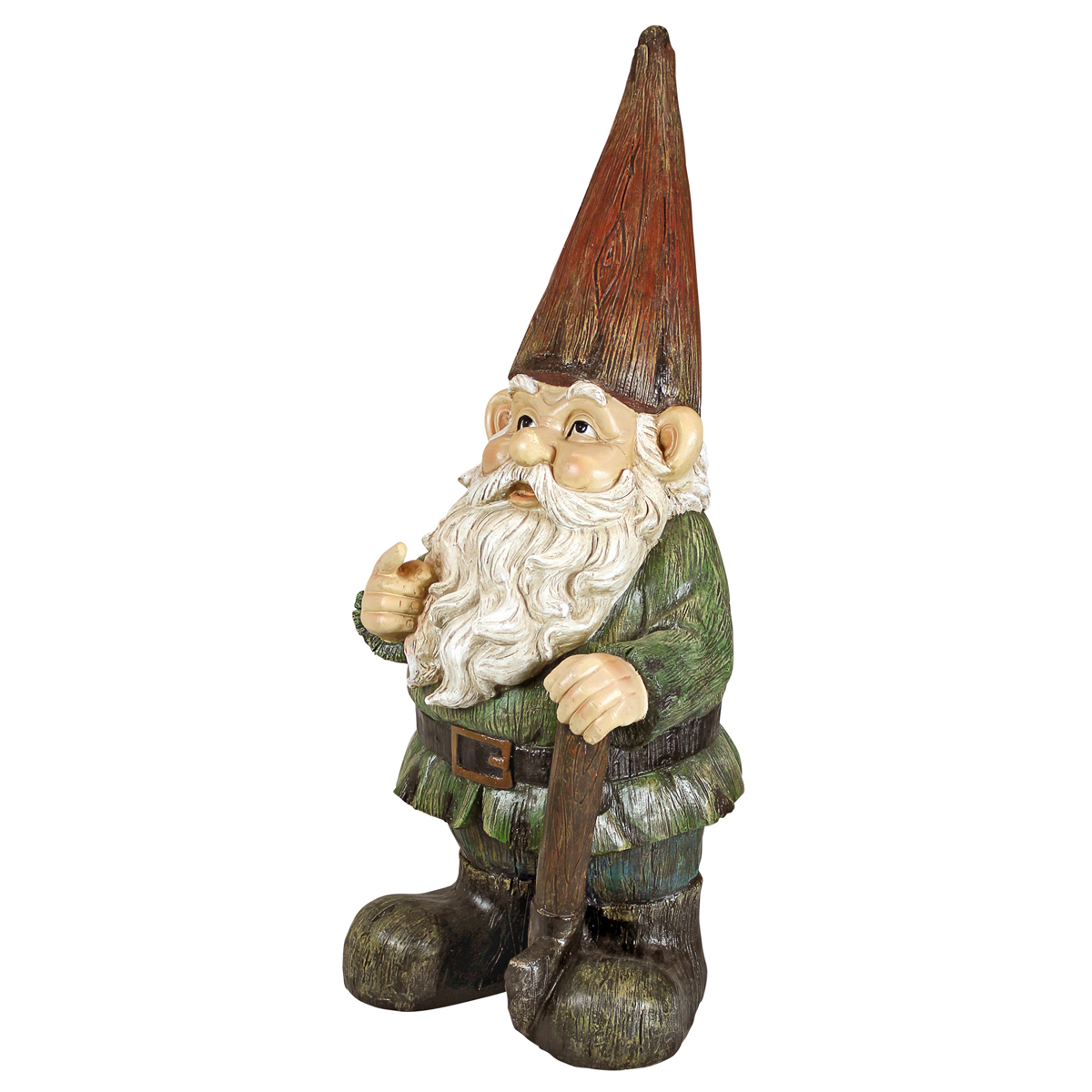 Image Thumbnail for Dt Gottfried The Gigantic Garden Gnome